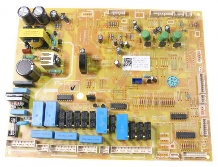 MODUL PC 00647193 BOSCH/SIEMENS