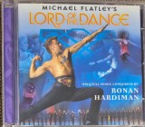 cd michael flately lord of the dance