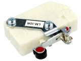 Limitator Cursă Manetă cu Rolă 16A 400VAC IP40