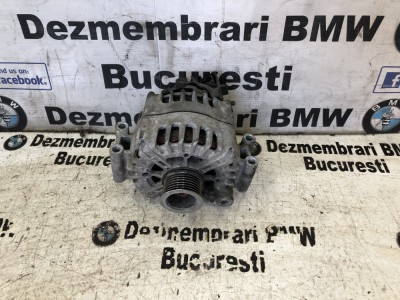 Alternator BMW F10 F12 F01 X5 X6 E70 E71 550i 650i 750i 5.0i N63 foto