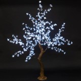Cumpara ieftin SUPER COPAC CU LEDURI PT.INTERIOR/EXTERIOR,COPAC CU FLORI LUMINOASE,1.70CM,SUPER, Oem