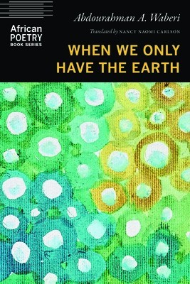 When We Only Have the Earth foto