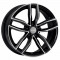 Jante AUDI RS4 8J x 19 Inch 5X112 et26 - Mak Sarthe Black Mirror - pret / buc