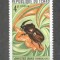 Tchad 1972 Insects, MNH AE.193