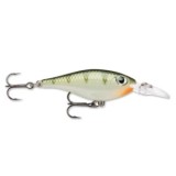 VOBLER RAPALA ULTRA LIGHT SHAD 4CM / 3GR YP