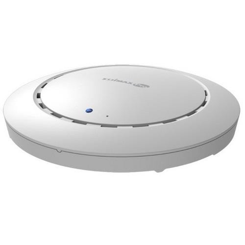 Dispozitiv de acces la internet fara fir cu banda dubla cu montare pe tavan , Edimax Technology, CAP1300 2 x 2 AC1300 Wave 2 PoE , alb Dispozitiv de acces la internet fara fir cu banda dubla cu montare pe tavan , Edimax Technology, CAP1300 2 x 2 AC1300 Wave 2 PoE , alb
