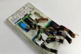 Modul de confort BMW i4 G26 2022 OEM: 5A5FD53-01,5A5FD5301,5A5FD53 30431253