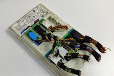 Modul de confort BMW i4 G26 2022 OEM: 5A5FD53-01,5A5FD5301,5A5FD53 | 30431253 foto