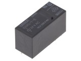 Releu electromagnetic SPDT 24VAC 12A OMRON G5RL pentru PCB