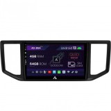 Navigatie Volkswagen Crafter (2017+), Android 13, A-Octacore 4GB RAM + 64GB ROM, 10.1 Inch - AD-BGA10004+AD-BGRKIT056