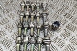 SSANGYONG KORANDO C300 2022 OEM: 41735-11001 SKU: 26364241