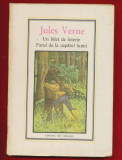&quot;Un bilet la loterie. Farul de la capatul lumii&quot; Colectia J. Verne Nr. 9 - 1987, Jules Verne