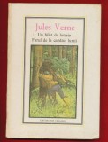 &quot;Un bilet la loterie. Farul de la capatul lumii&quot; Colectia J. Verne Nr. 9 - 1987, Jules Verne