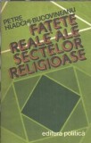 Fatete Reale Secte Religioase Petre Hladchi Bucovineanu Eseistica Filosofie Religie 1983