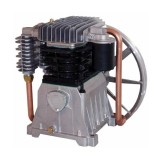 Cap compresor de aer 12.5 bari 2 pistoane 2 trepte 600L/min 4kW Fiac AB598 FIAC DK.AB598