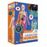 Setul meu de activitati - Descoperim corpul uman