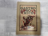 Gastronomice de Al.O.Teodoreanu