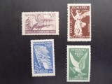 1947 - Romania - Pace