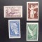 1947 - Romania - Pace