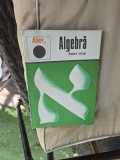 Alef. Algebră. Numere intregi vol.1