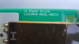 6632l-0627a invertor