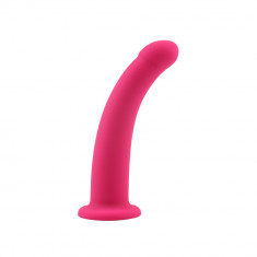 Dildo Rosy Bend Over M