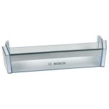 Raft inferior ușă frigider pentru Bosch, Siemens 11049704 &ndash; Original