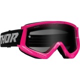 MBS GOGGLE CMBT SAND FLO PK/B, THOR, EA, Cod Produs: 26012698PE