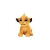 Cumpara ieftin Play by play - Jucarie din plus Simba pui, Lion King, 25 cm