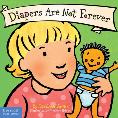 Diapers Are Not Forever foto