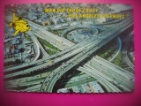 HOPCT 8238 INEL CIRCULAR AUTOSTRADA LOS ANGELES -SUA-AMERICA DE NORD -NECIRCULATA-