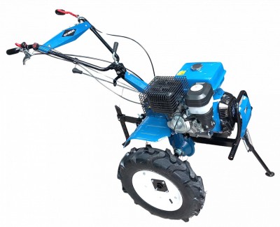 Motocultor Hyundai HY-MC105 foto