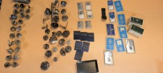 PIESE - ACCESORII MASINI CUSUT &ndash; NOI SI SECOND