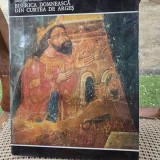 Maria Ana Musicescu - Biserica domneasca din Curtea de Arges