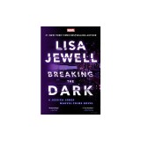 Breaking the Dark: A Jessica Jones Marvel Crime Novel
