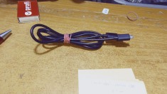 Cablu Usb - micro Usb 1.1m #A7326han