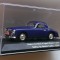 Macheta raliu Simca 8 Gordini Sport Monte Carlo 1950 - Rally Atlas 1/43