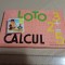 JOC VECHI ROM&Acirc;NESC* LOTO CALCUL *STAS 1975 * COMPLET, NOU