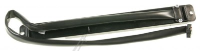 MODUL ELECTRONIC DE COMANDA HOTA 0600 4 1 00FE 02 640752 GORENJE foto