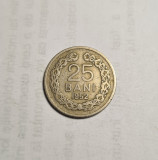 25 bani 1952