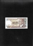 Turcia 5000 lire 1970 seria63627194 unc