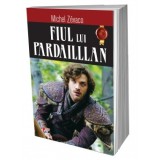 Fiul lui Pardaillan - Michel Zevaco