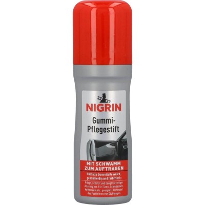 Solutie auto, pentru intretinere chedere, Nigrin, 75 ml foto