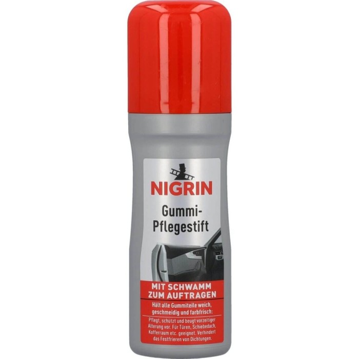 Solutie auto, pentru intretinere chedere, Nigrin, 75 ml