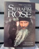 Ieromonah Damaschin - Serafim Rose