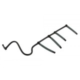 Furtun preaplin injector Peugeot 307, 307 Break, 307 Cc, 307 Sw, 308i, 308 Sw 2.0hdi 2000-2012, 1574.L9