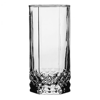 Set 6 pahare, Valse, 440 ml foto