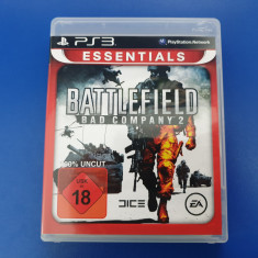 Battlefield: Bad Company 2 - joc PS3 (Playstation 3)