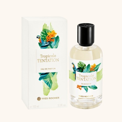Apă de parfum Tropicale Tentation Apă de parfum Tropicale Tentation