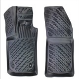 Cumpara ieftin Set covorase auto TPE Umbrella pentru Dacia Dokker (Fata) 2012-2021